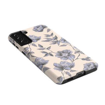 Ink & Iris | Vintage Floral Case