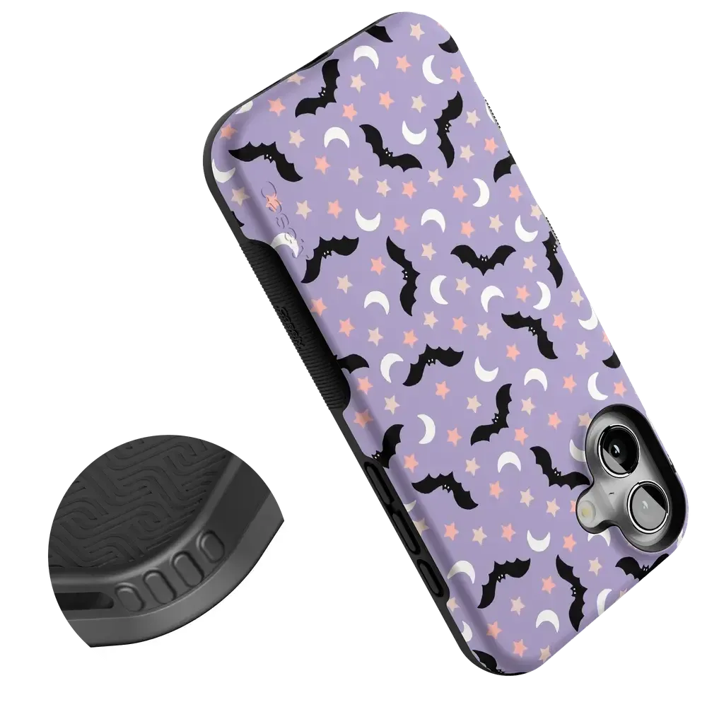 Midnight Flight | Celestial Bats Case