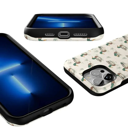 Mallard & Co. | The Boyfriend Collection