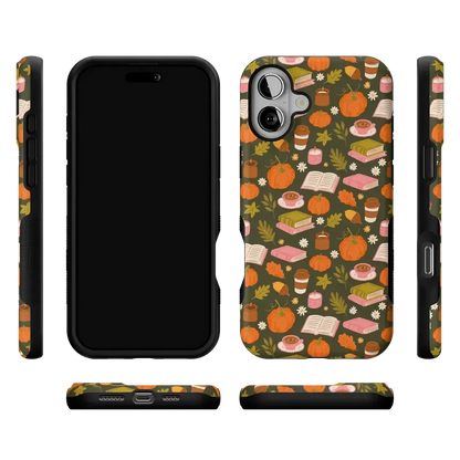 Small Town Magic | Fall Faves Case