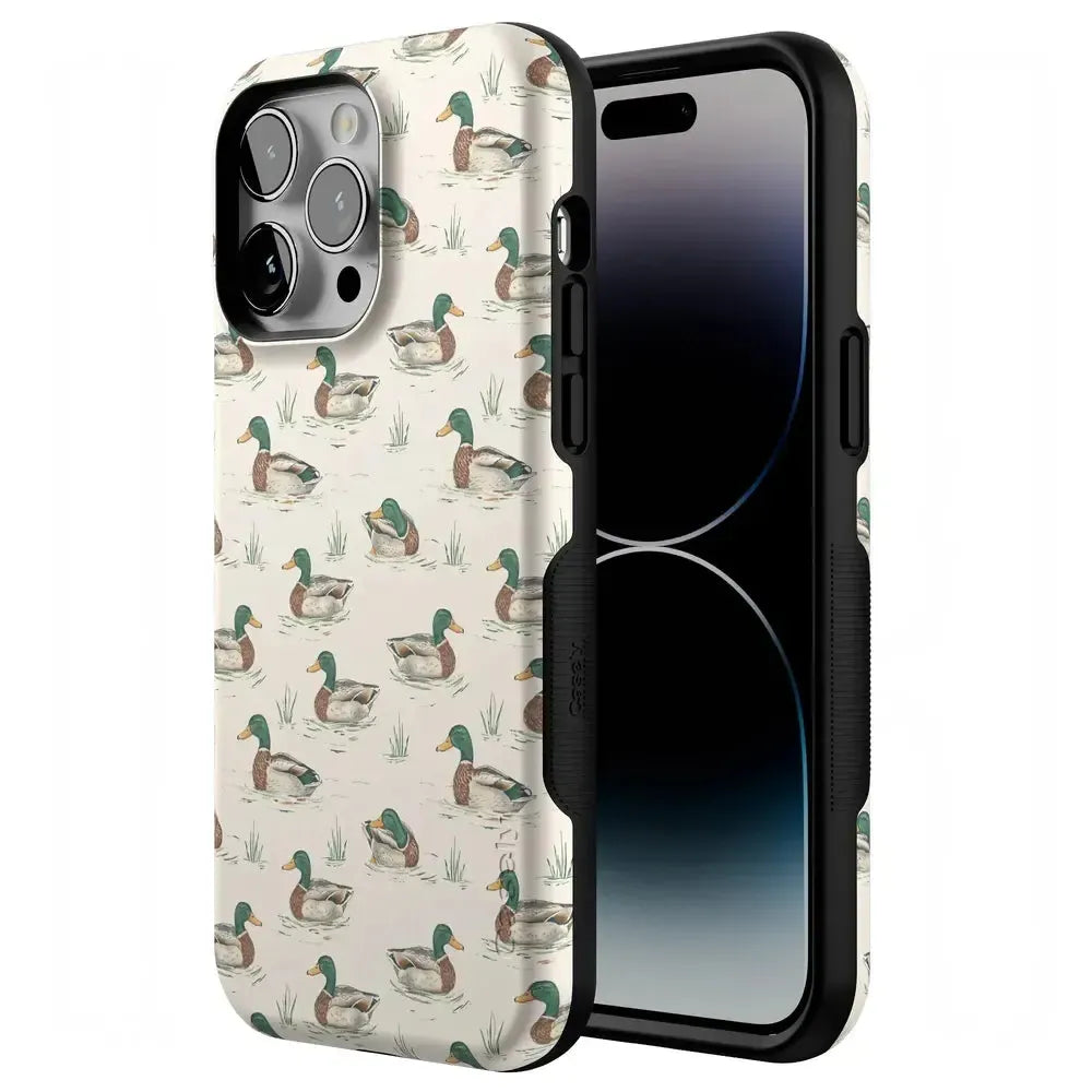 Mallard & Co. | The Boyfriend Collection