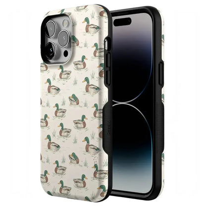 Mallard & Co. | The Boyfriend Collection