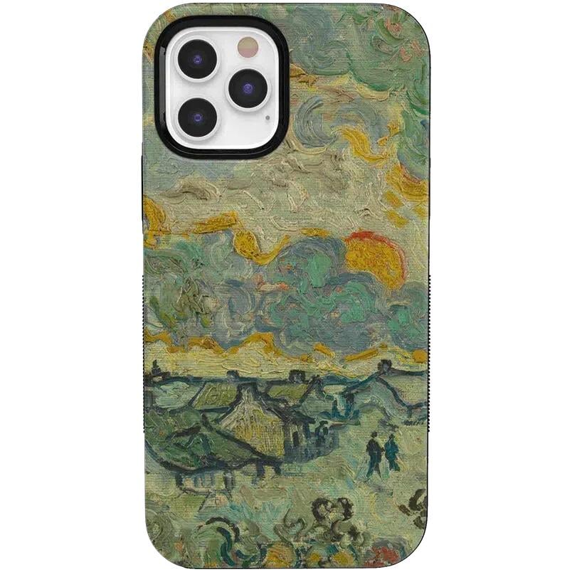 Reminiscence of Vincent | Van Gogh Museum Case