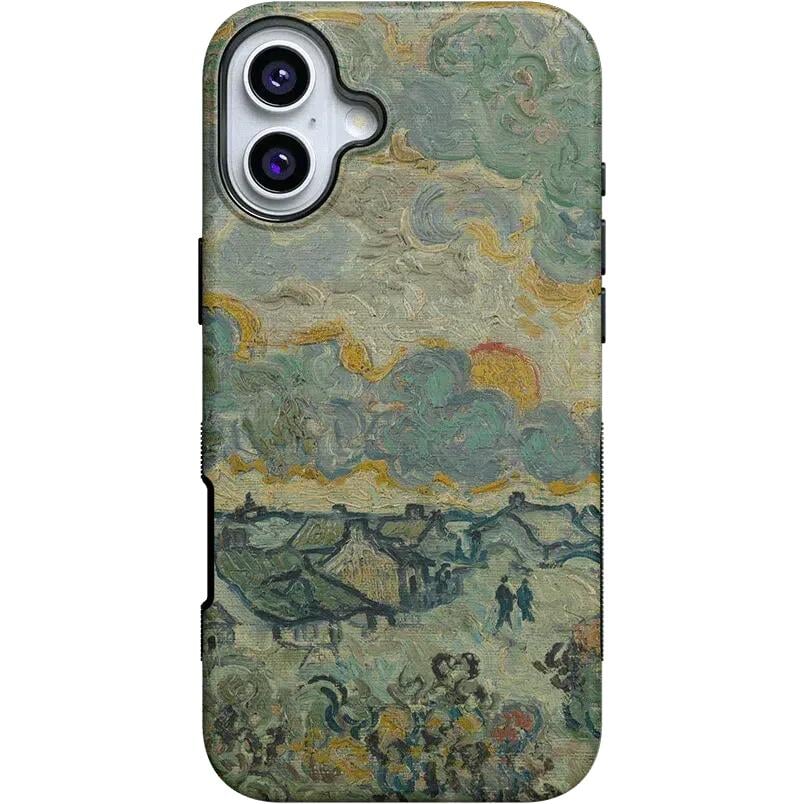 Reminiscence of Vincent | Van Gogh Museum Case