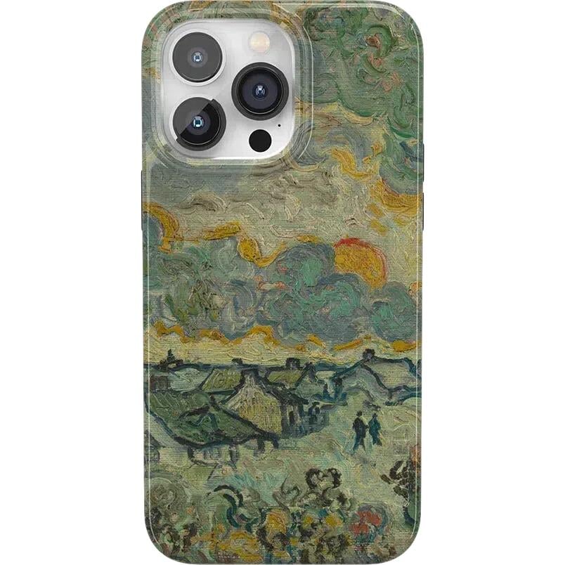 Reminiscence of Vincent | Van Gogh Museum Case