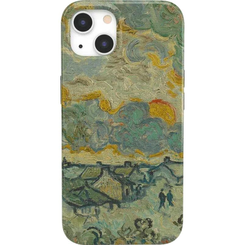 Reminiscence of Vincent | Van Gogh Museum Case