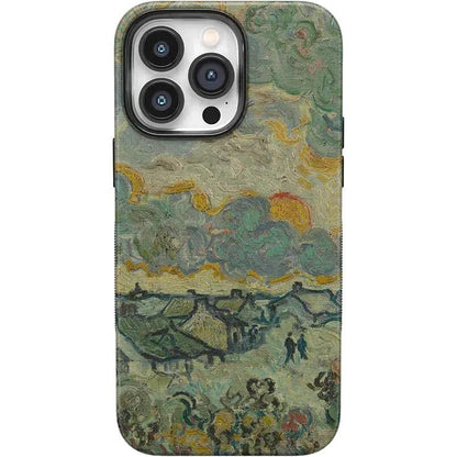 Reminiscence of Vincent | Van Gogh Museum Case