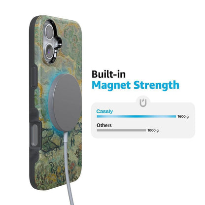 Reminiscence of Vincent | Van Gogh Museum Case