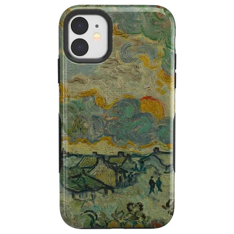 Reminiscence of Vincent | Van Gogh Museum Case