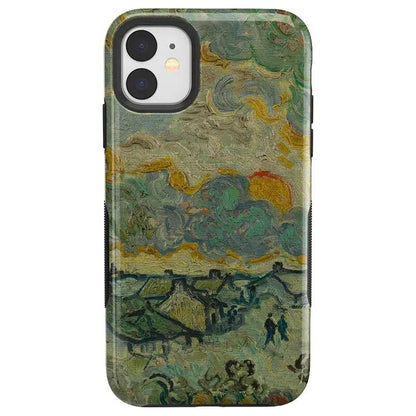 Reminiscence of Vincent | Van Gogh Museum Case