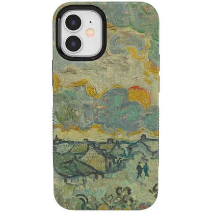 Reminiscence of Vincent | Van Gogh Museum Case