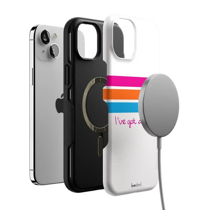 I've Got a Text! | Love Island Case