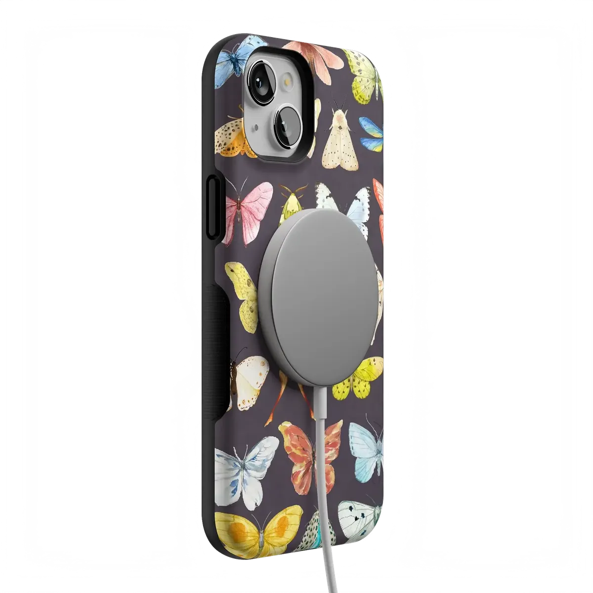 Midnight Monarch | Jenna Palek x Casely Case