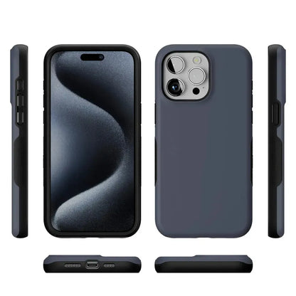 Slate Blue  | The Boyfriend Collection