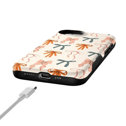 Gourdy Girlie | Harvest Bows Case