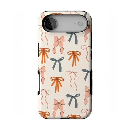 Gourdy Girlie | Harvest Bows Case