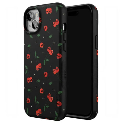 Sweet Revenge | Cherry Skulls Case