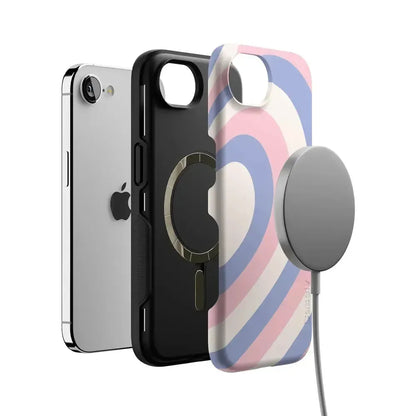 (Right) Half of My Heart | Friendship Case