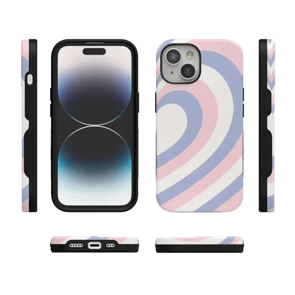 (Right) Half of My Heart | Friendship Case