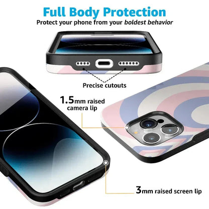 (Right) Half of My Heart | Friendship Case