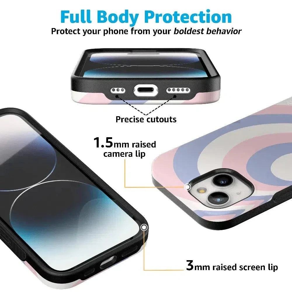 (Right) Half of My Heart | Friendship Case