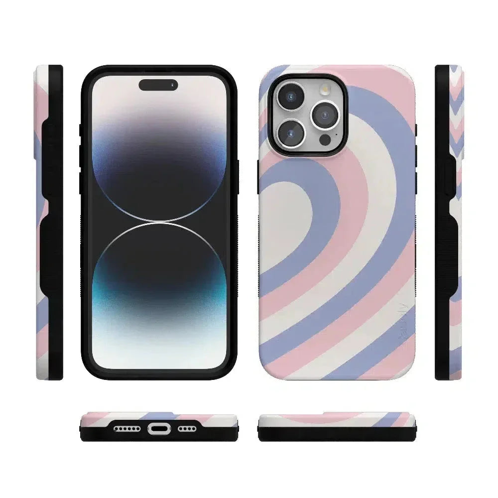 (Right) Half of My Heart | Friendship Case