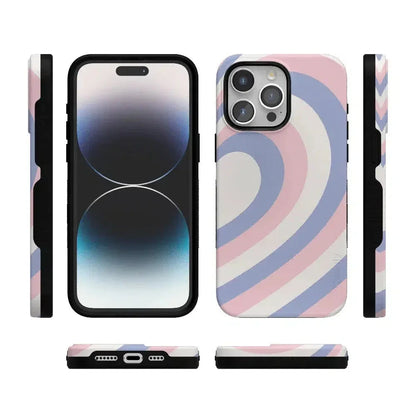 (Right) Half of My Heart | Friendship Case