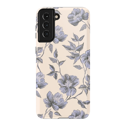 Ink & Iris | Vintage Floral Case