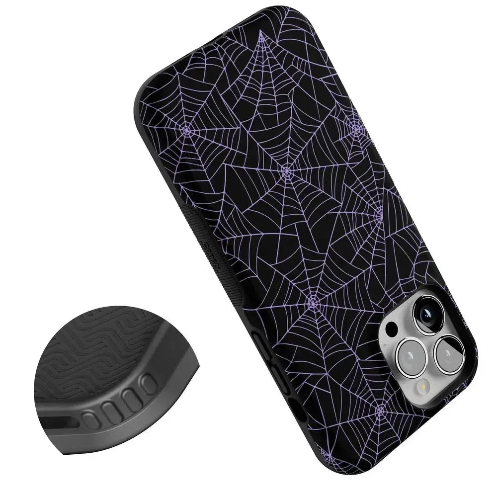 Midnight Web | Spider Web Case