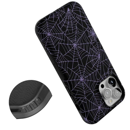 Midnight Web | Spider Web Case