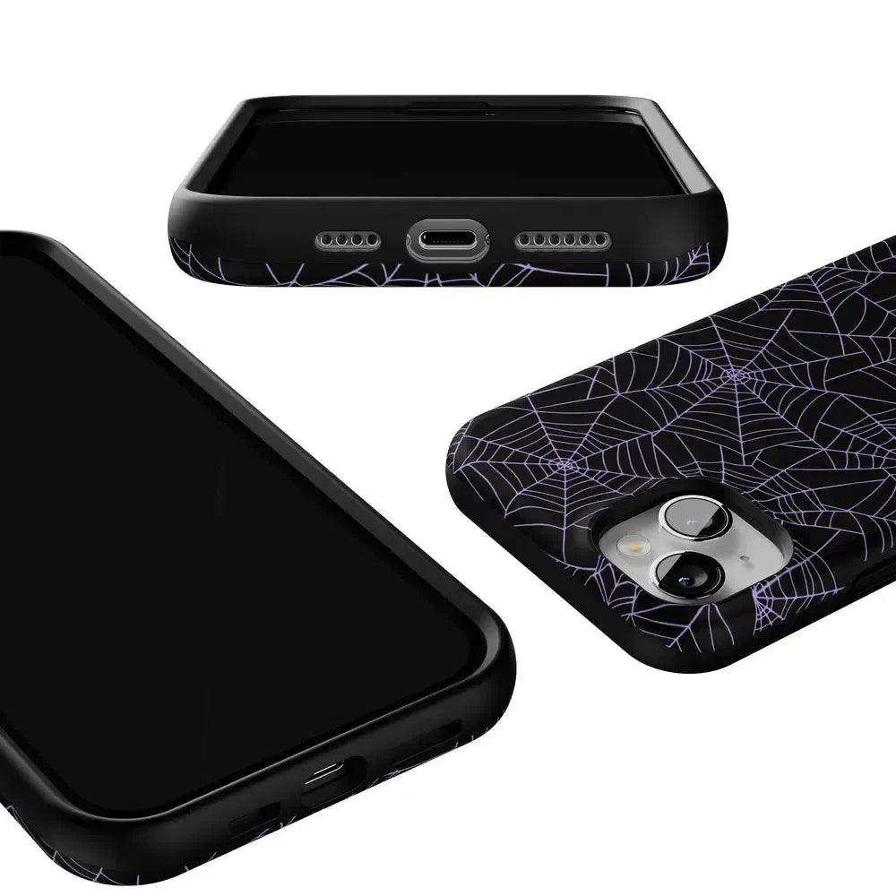 Midnight Web | Spider Web Case