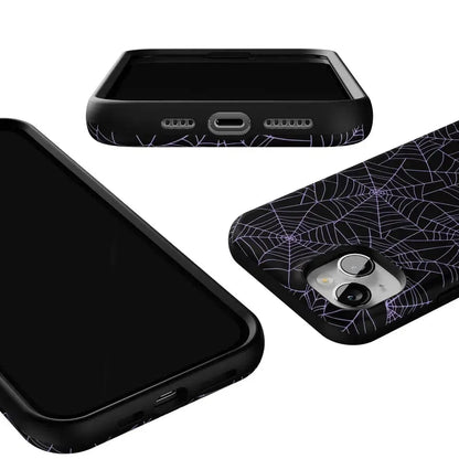 Midnight Web | Spider Web Case