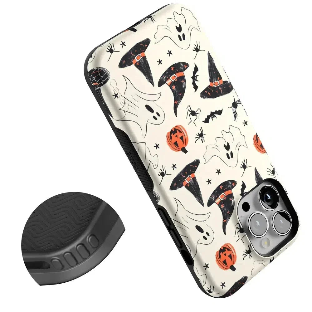 Feeling Witchy | Haunted Halloween Case