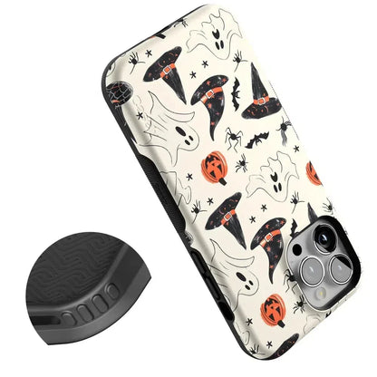 Feeling Witchy | Haunted Halloween Case