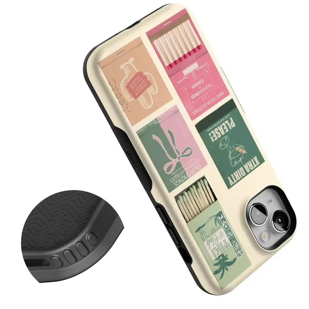 Perfect Match | FashionPass x Casely Case