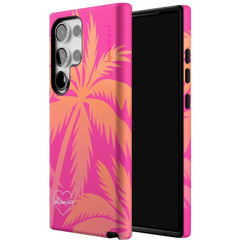 Islander | Official Love Island x Casely Phone Case