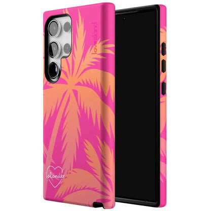 Islander | Official Love Island x Casely Phone Case