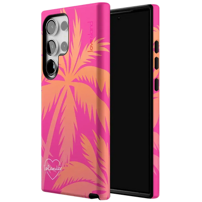 Islander | Love Island Case