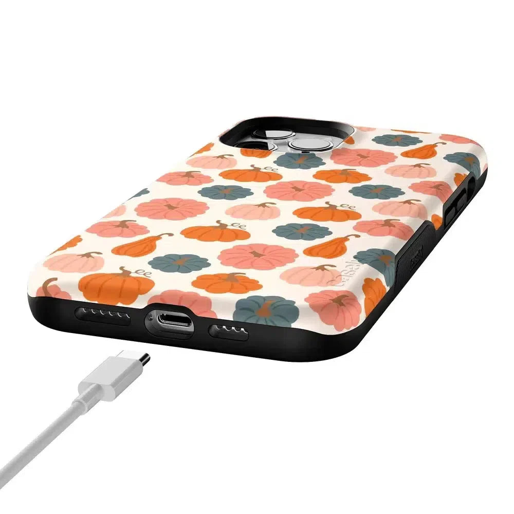 Oh My Gourd | Pumpkin Patch Case