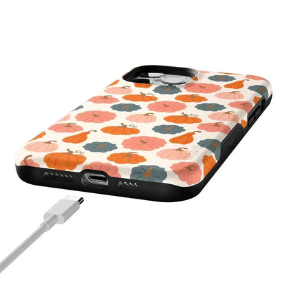 Oh My Gourd | Pumpkin Patch Case