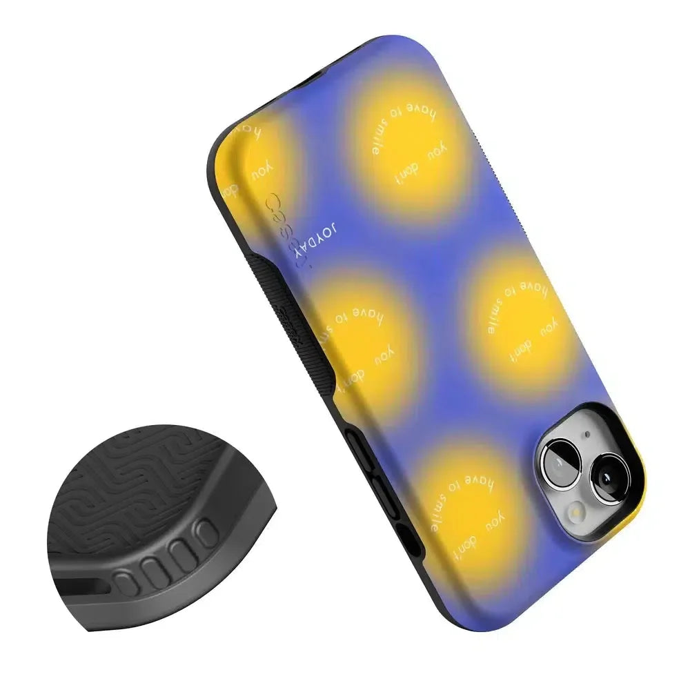 Mind your Mind | JOYDAY Case