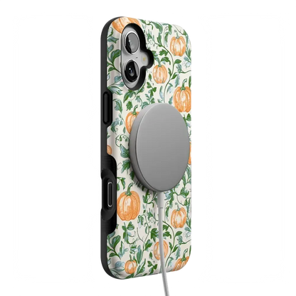 Pumpkin Patch | Green Vines Case