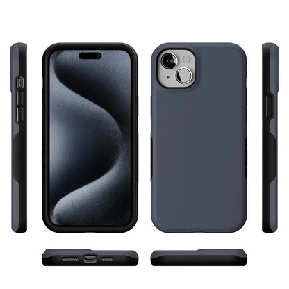 Slate Blue  | The Boyfriend Collection