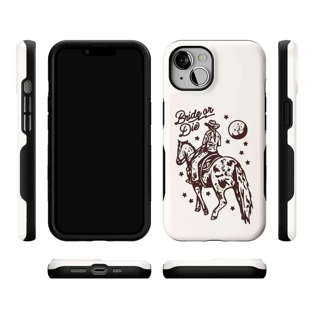 Bride or Die | Rodeo Bachelorette Case