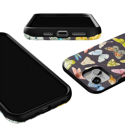 Midnight Monarch | Jenna Palek x Casely Case