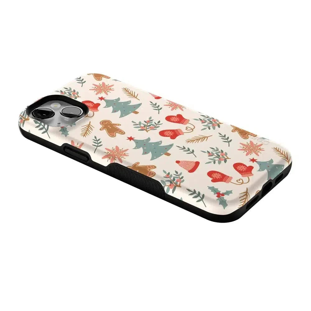 Sugar and Spice | Holiday Cookie Case