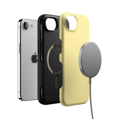 Butter Me Up | Butter Yellow Case