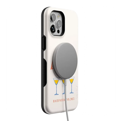 Dolce Vita | Bach Weekend Case