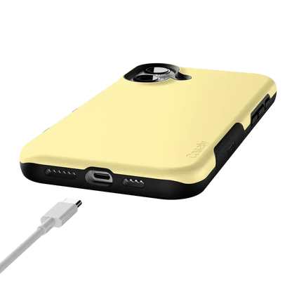 Butter Me Up | Butter Yellow Case