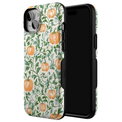 Pumpkin Patch | Green Vines Case